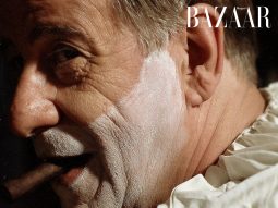 Harper's Bazaar_Liên hoan phim Ý Italia 2022_07