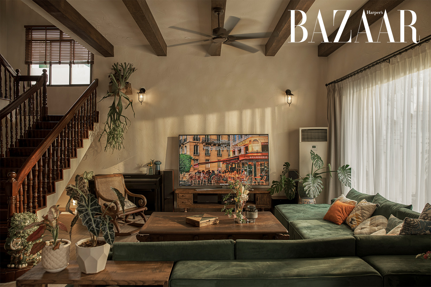 Harper's Bazaar_nhà đẹp của doanh nhân Minh Beta_04