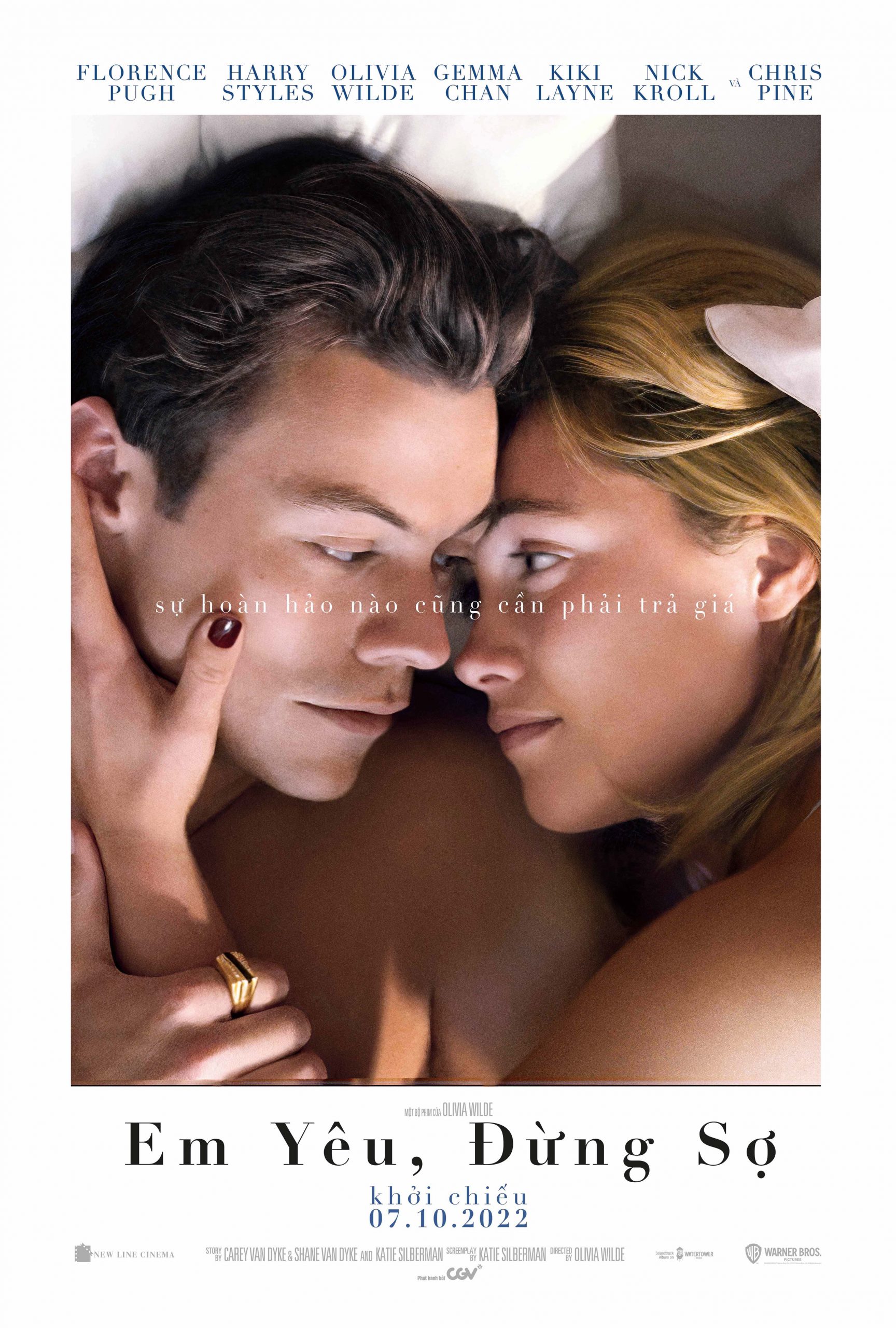 Harper's Bazaar_phim chiếu rạp Don’t Worry Darling_04