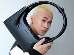 Từ Lưu Việt Anh đến LUU VIETANH