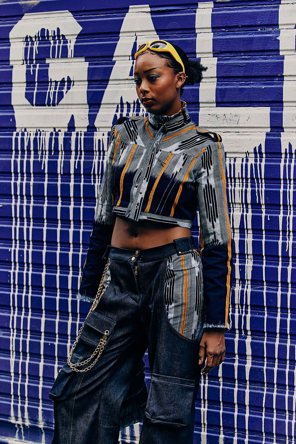 Denim on denim: Sự lựa chọn hoàn hảo cho streeetstyle