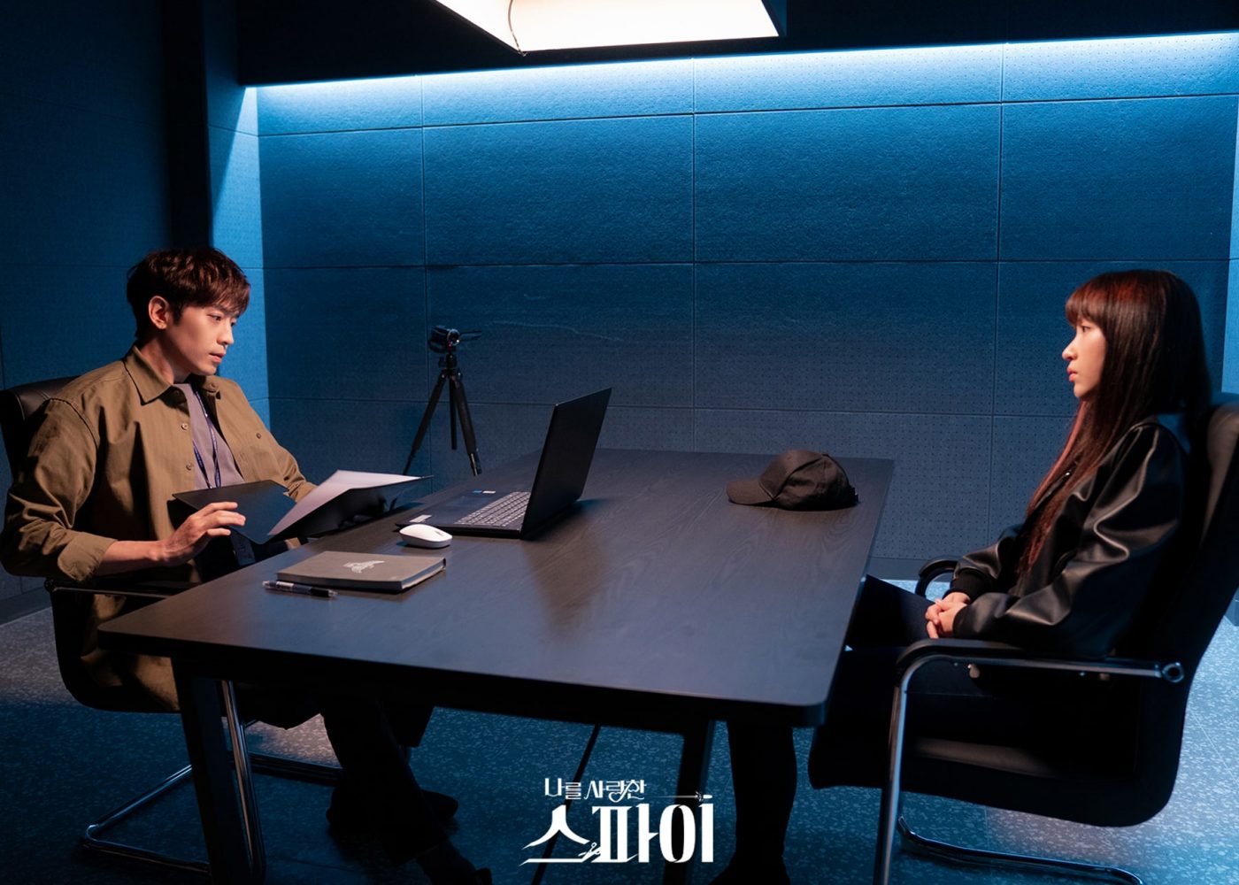 Chàng điệp viên tôi yêu - The Spies Who Loved Me (2020)