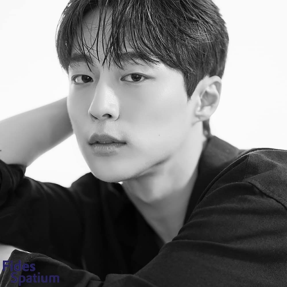 diễn viên Bea In Hyuk