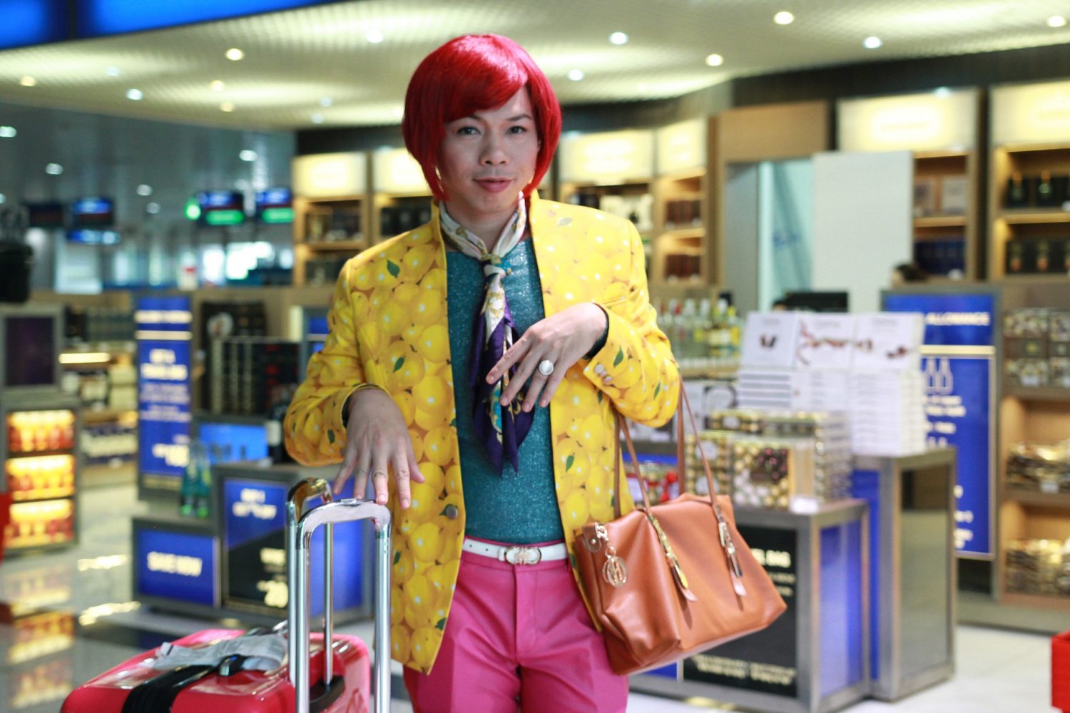 Để Mai tính 2 (2014)