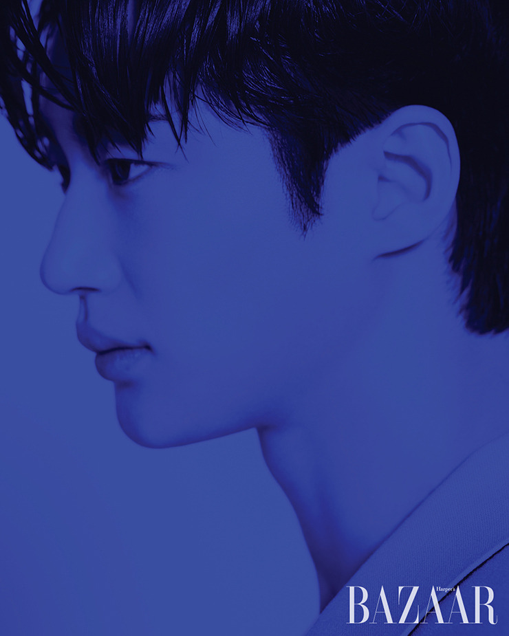 Byeon Woo Seok