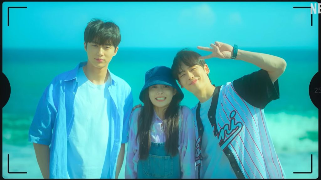 Cô gái thế kỷ 20 – 20th century girl (2022)