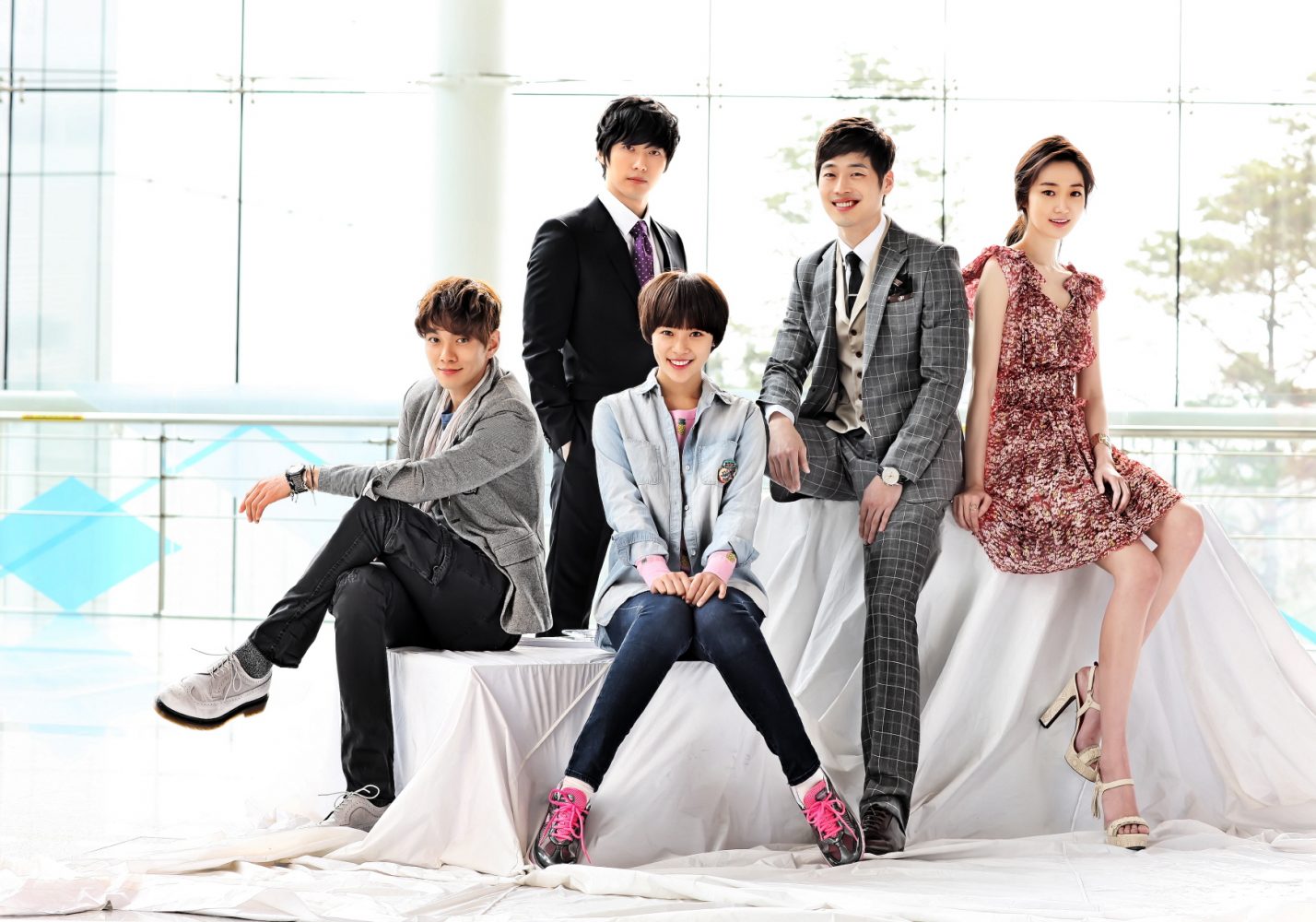 Lắng nghe con tim - Can You Hear My Heart (2011)