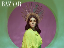 Rima Fakih, đại diện cho hình mẫu và sức mạnh nữ quyền