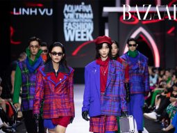 BST The Underworld AVIFW Thu Đông 2022