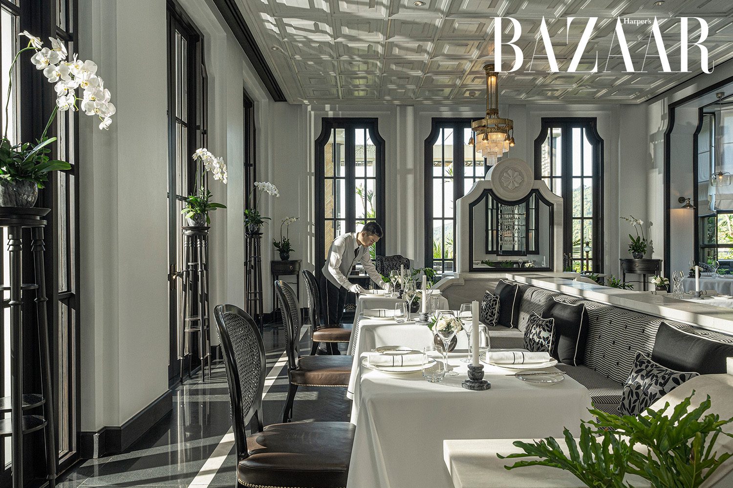 Harper's Bazaar_Intercontinental Danang Sun Peninsula Resort Bazaar Star Awards 2022_03