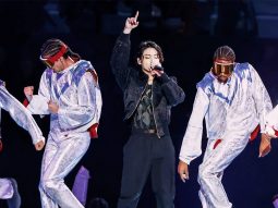 Harper's Bazaar_Jungkook BTS hát Dreamers tại World Cup 2022_05