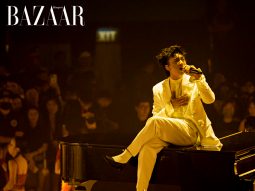Harper's Bazaar_KOSMIK Live Concert_01