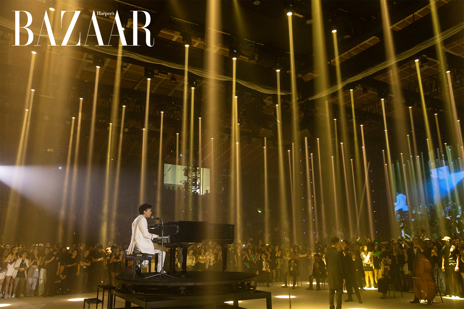 Harper's Bazaar_KOSMIK Live Concert_02