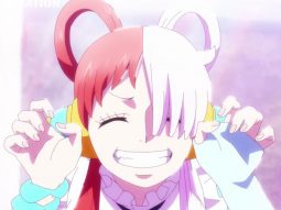 Harper's Bazaar_Phim anime One Piece Film Red_04