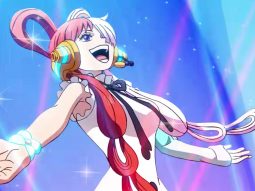 Harper's Bazaar_Phim anime One Piece Film Red_06