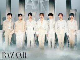 Harper's Bazaar_phim NCT DREAM THE MOVIE_01