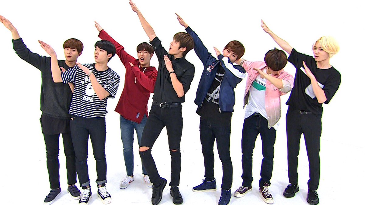 Chương trình thực tế Hàn Quốc: Weekly Idol