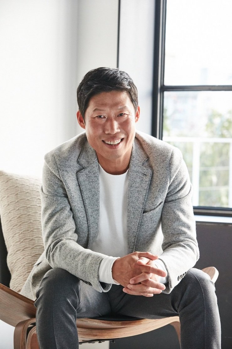 Phim Yoo Hae Jin