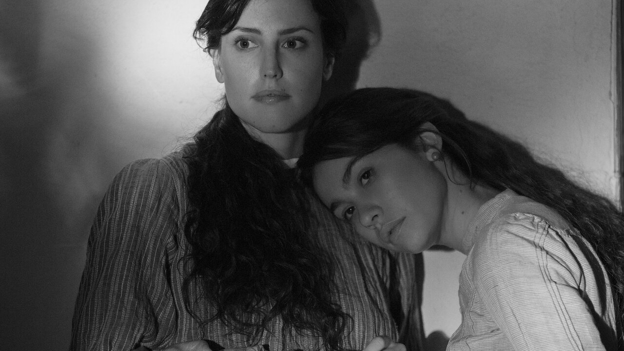 Elisa và Marcela - Elisa & Marcela (2019)