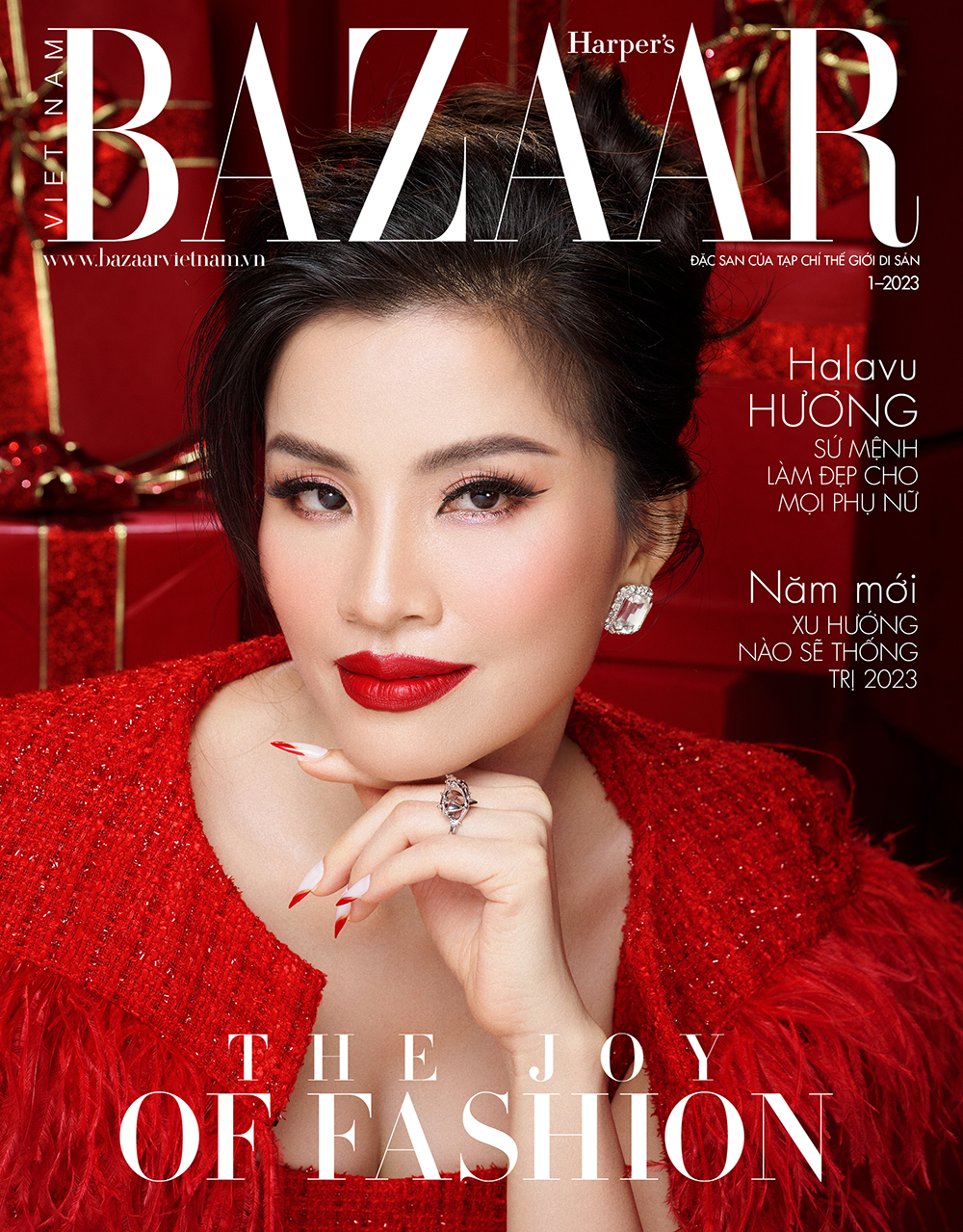 Halavu Hương