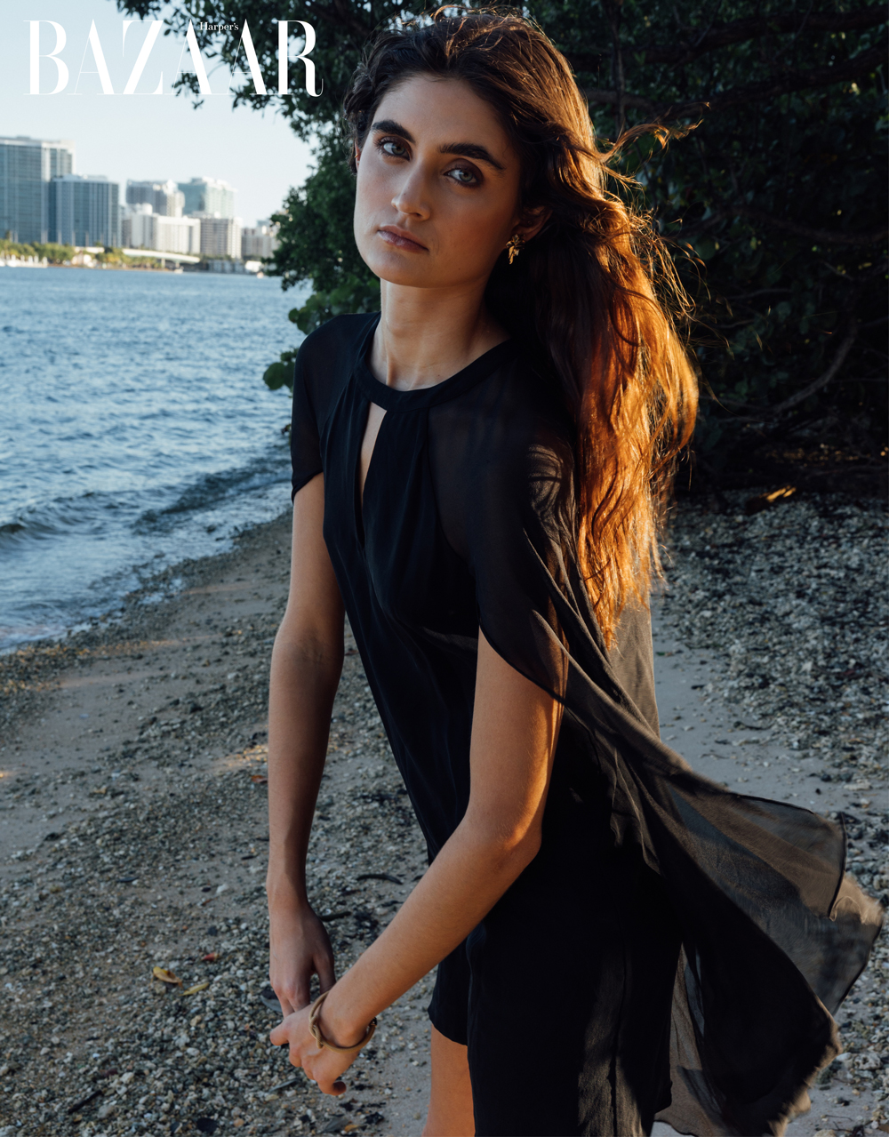 A kind of woman photo essay, modeled by Dani Luchau 1
