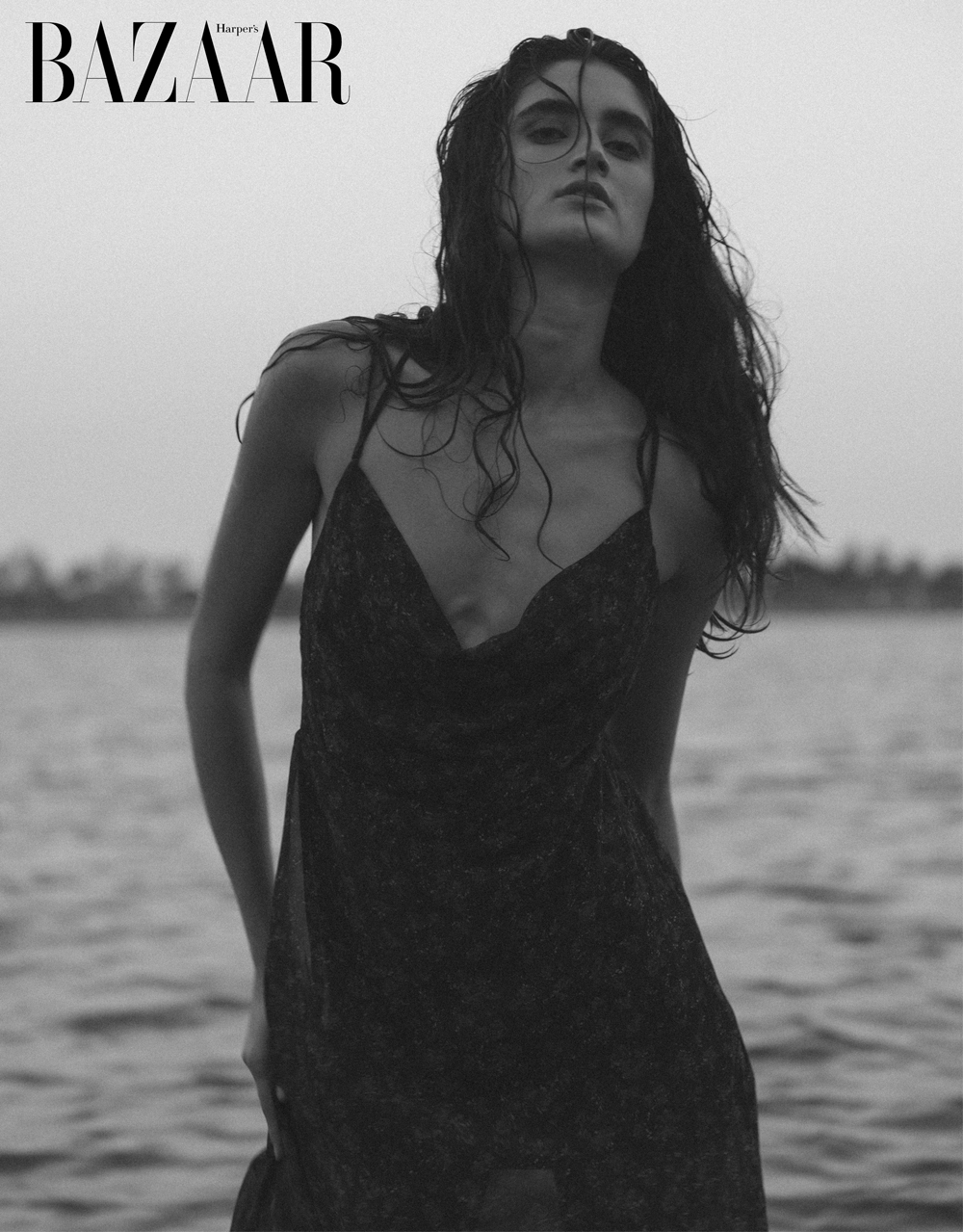 A kind of woman photo essay, modeled by Dani Luchau 5