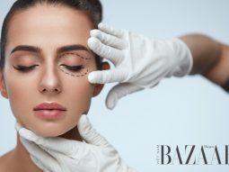 Trước cắt mí kiêng ăn gì