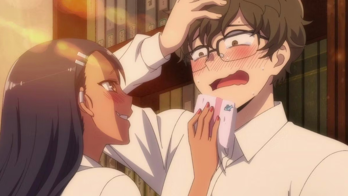 Đừng chọc anh nữa mà Nagatoro - Don't Toy with Me, Miss Nagatoro (2021)