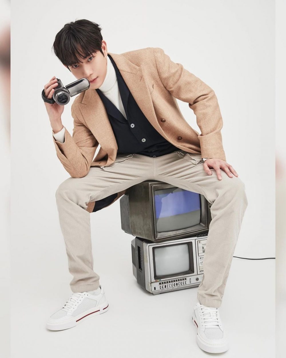 Kim Young Dae