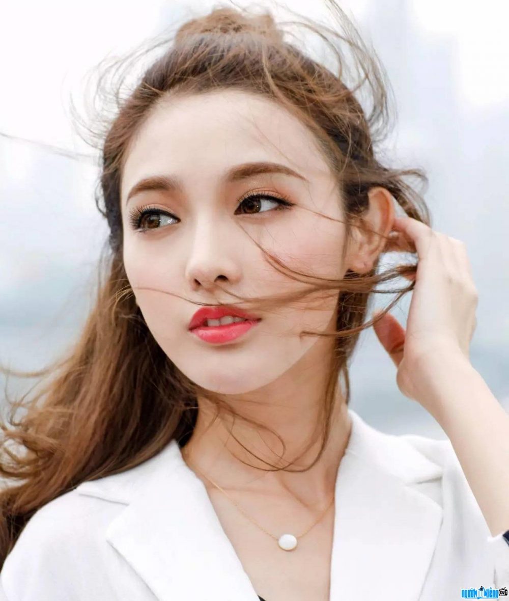 phim của Bành Tiểu Nhiễm