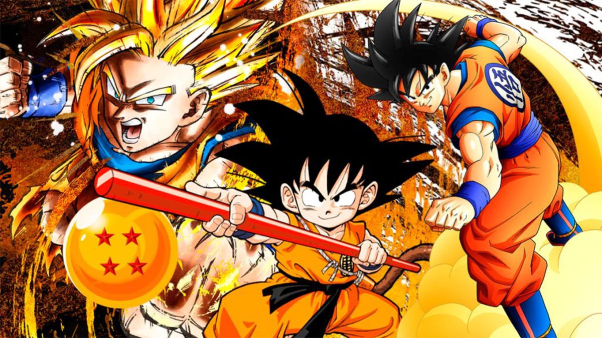 Bảy viên ngọc rồng - Dragon Balls