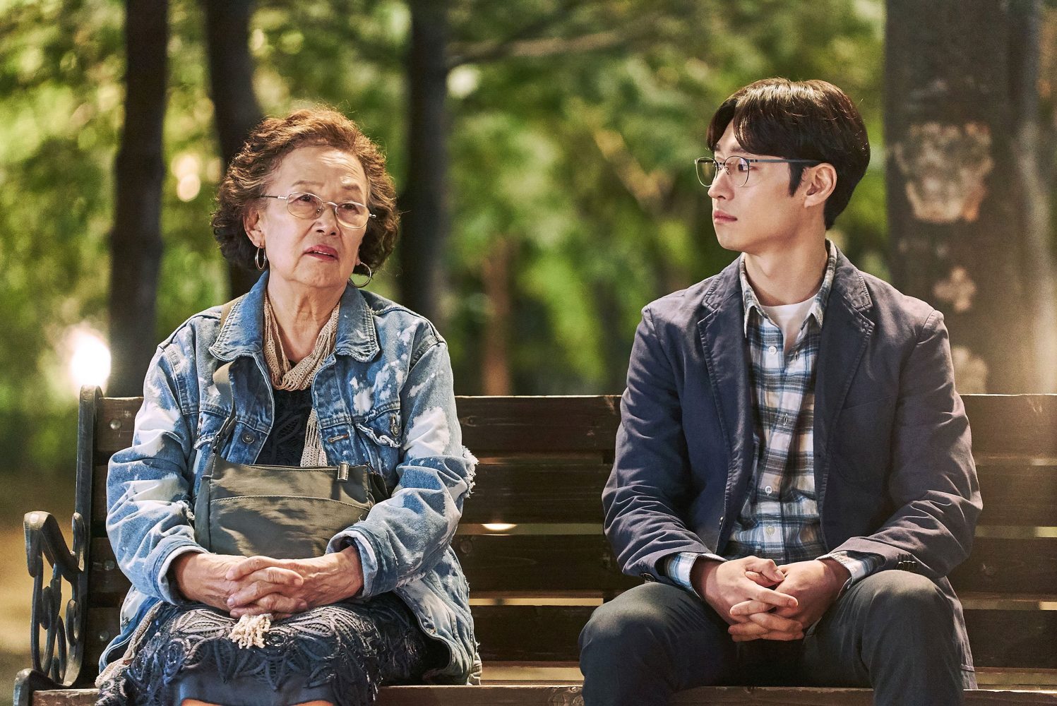 Những bộ phim truyền cảm hứng hay nhất: Tiếng Anh là chuyện nhỏ - I Can Speak (2017)