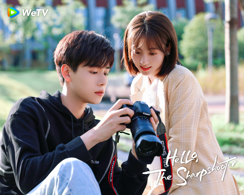 Xin chào tay súng thần – Hello, the sharpshooter (2022)