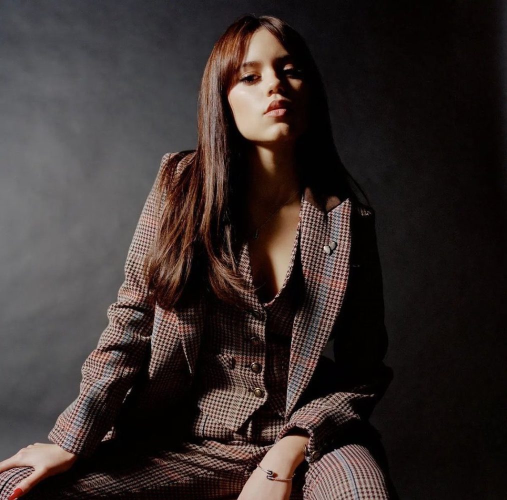 Jenna Ortega phim và chương trình truyền hình