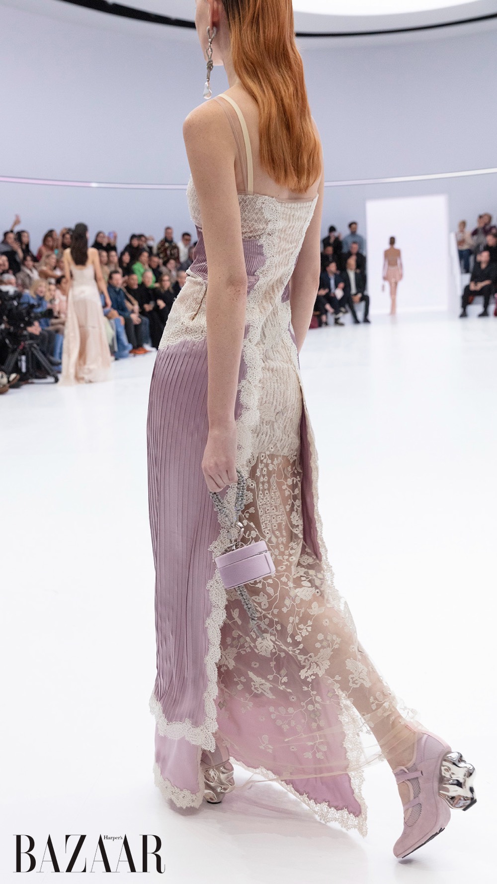 Fendi Haute Couture Xuân Hè 2023