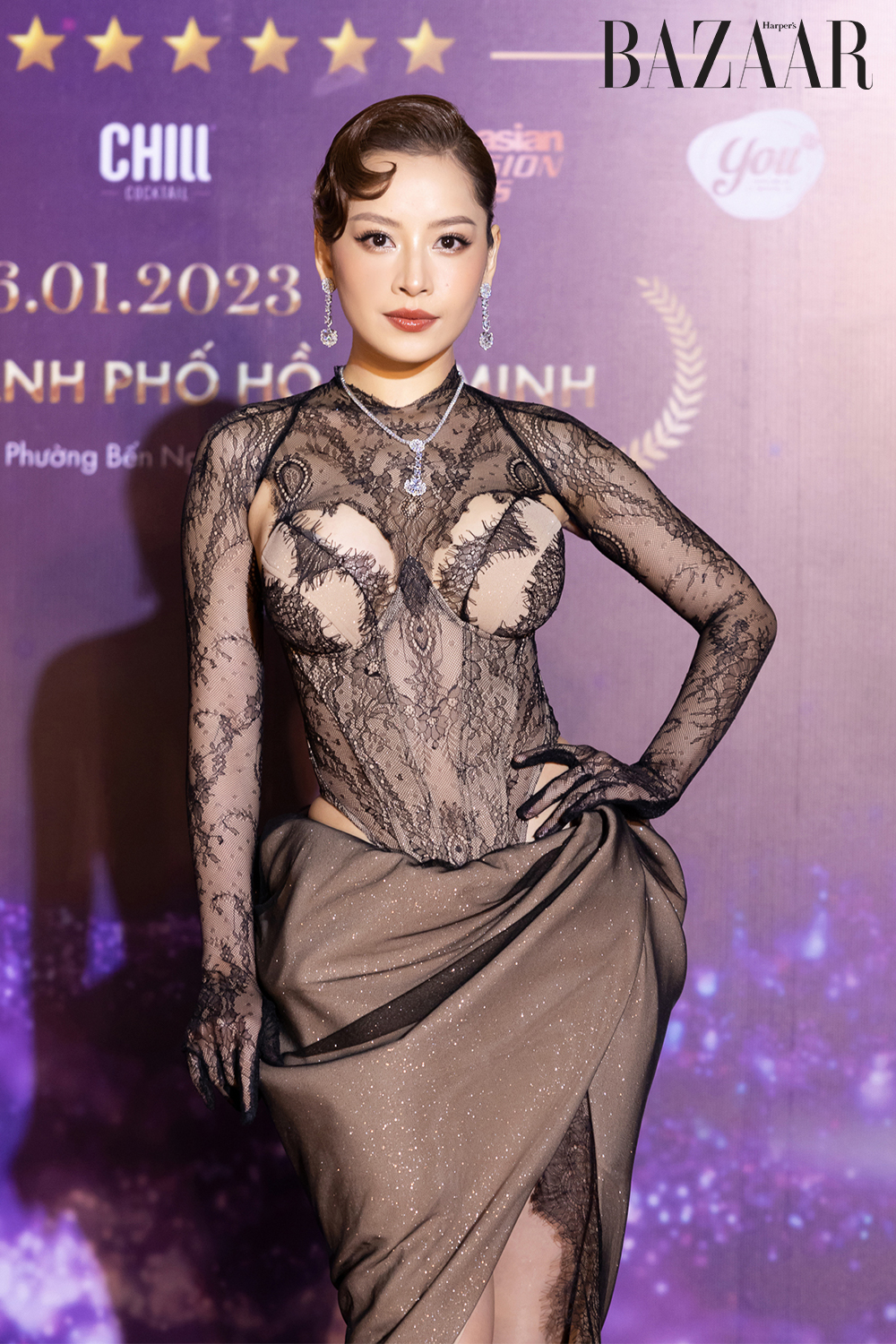 Mười: Lời Nguyền Trở Lại đánh dấu sự trở lại của giọng ca Anh Ơi Ở Lại.