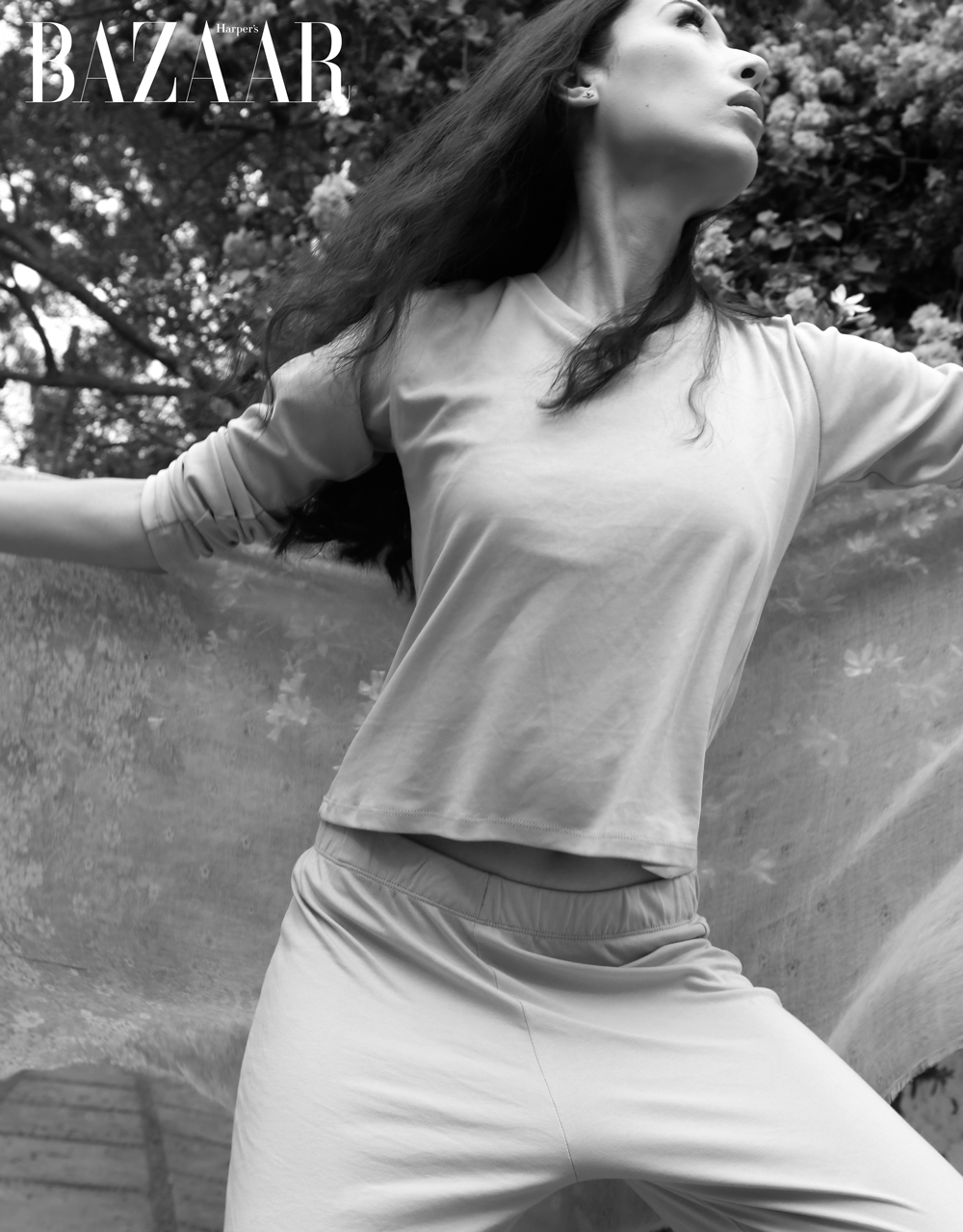 Heloise cô gái dòng dõi hoàng gia Pháp 4