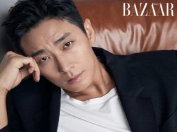 Joo Ji Hoon: Từ chàng thái tử vạn người mê tới quý ông lịch lãm