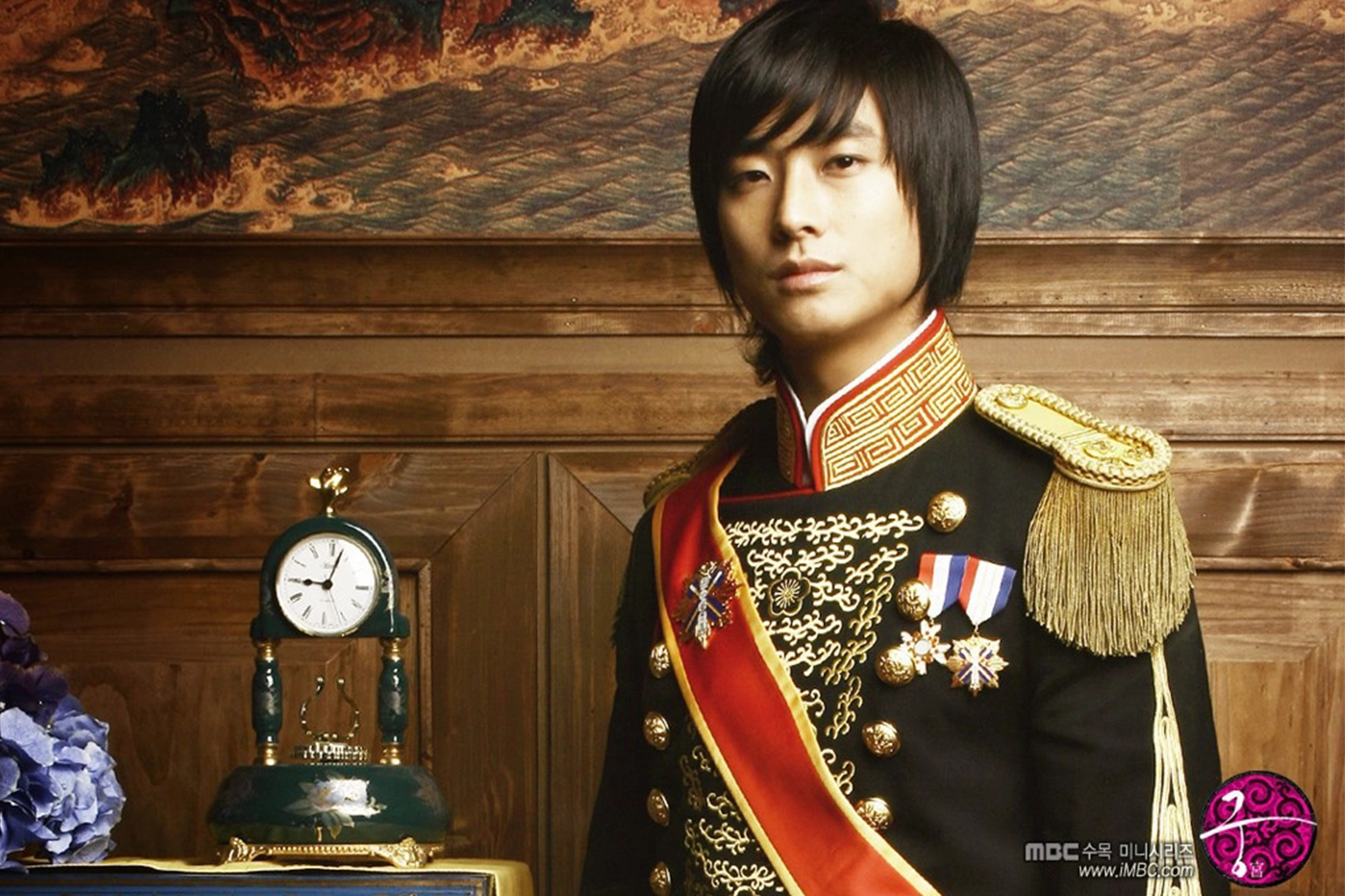 Harper's Bazaar_diễn viên Hàn Quốc Joo Ji Hoon_02