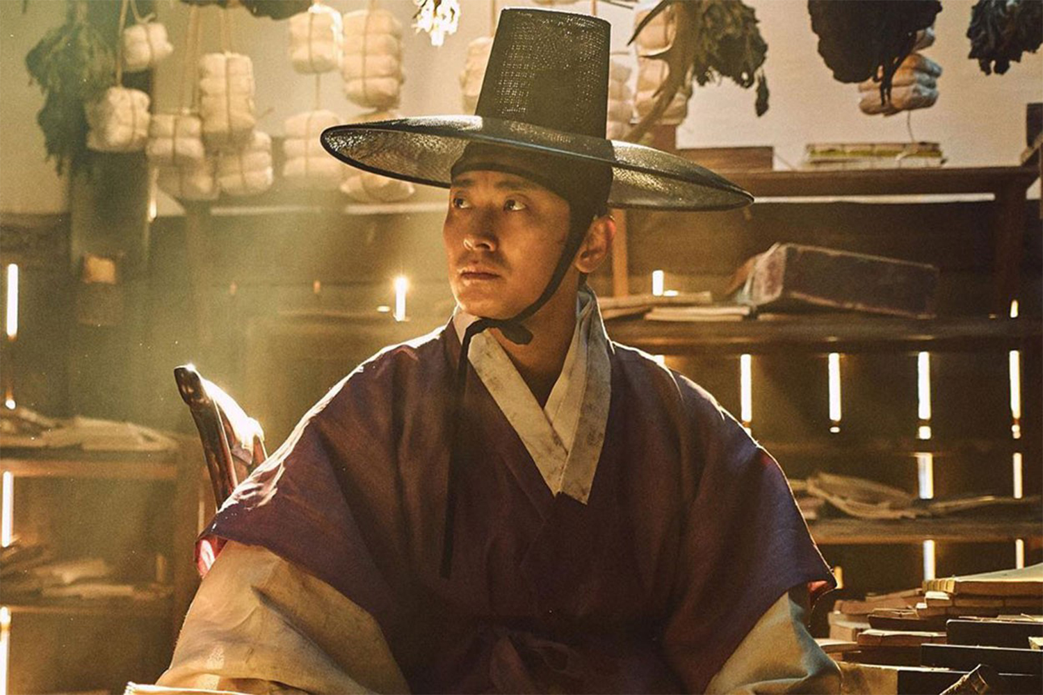 Harper's Bazaar_diễn viên Hàn Quốc Joo Ji Hoon_03