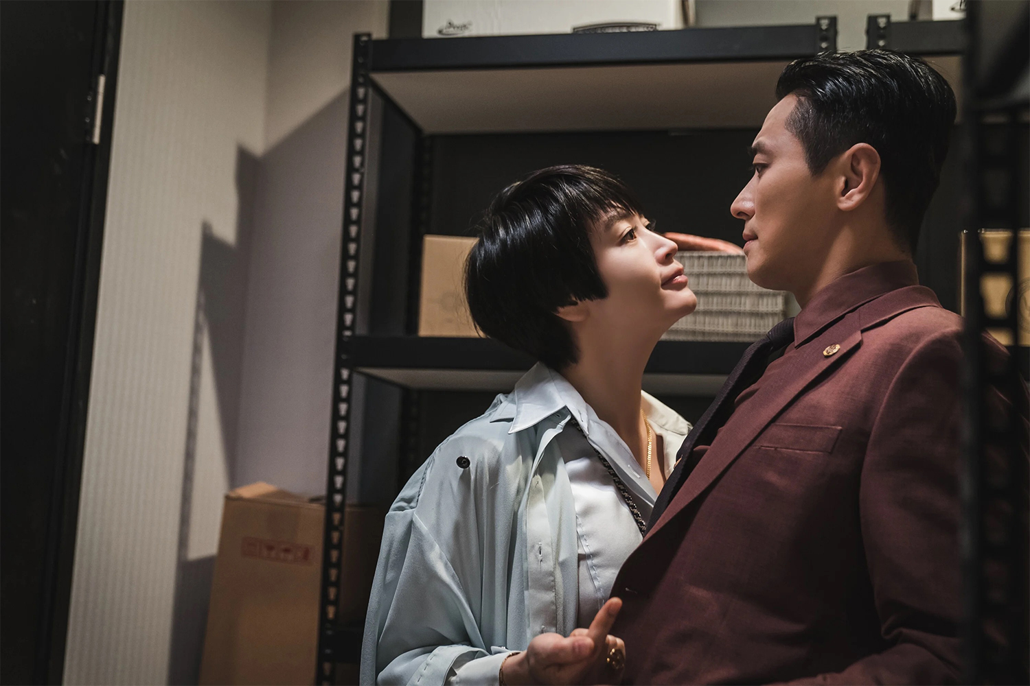Harper's Bazaar_diễn viên Hàn Quốc Joo Ji Hoon_06