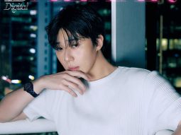các tập phim và chương trình truyền hình có sự tham gia của Park Seo Joon.