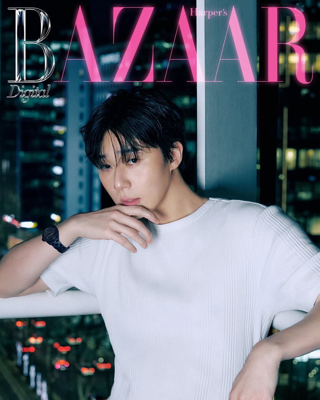 các tập phim và chương trình truyền hình có sự tham gia của Park Seo Joon.