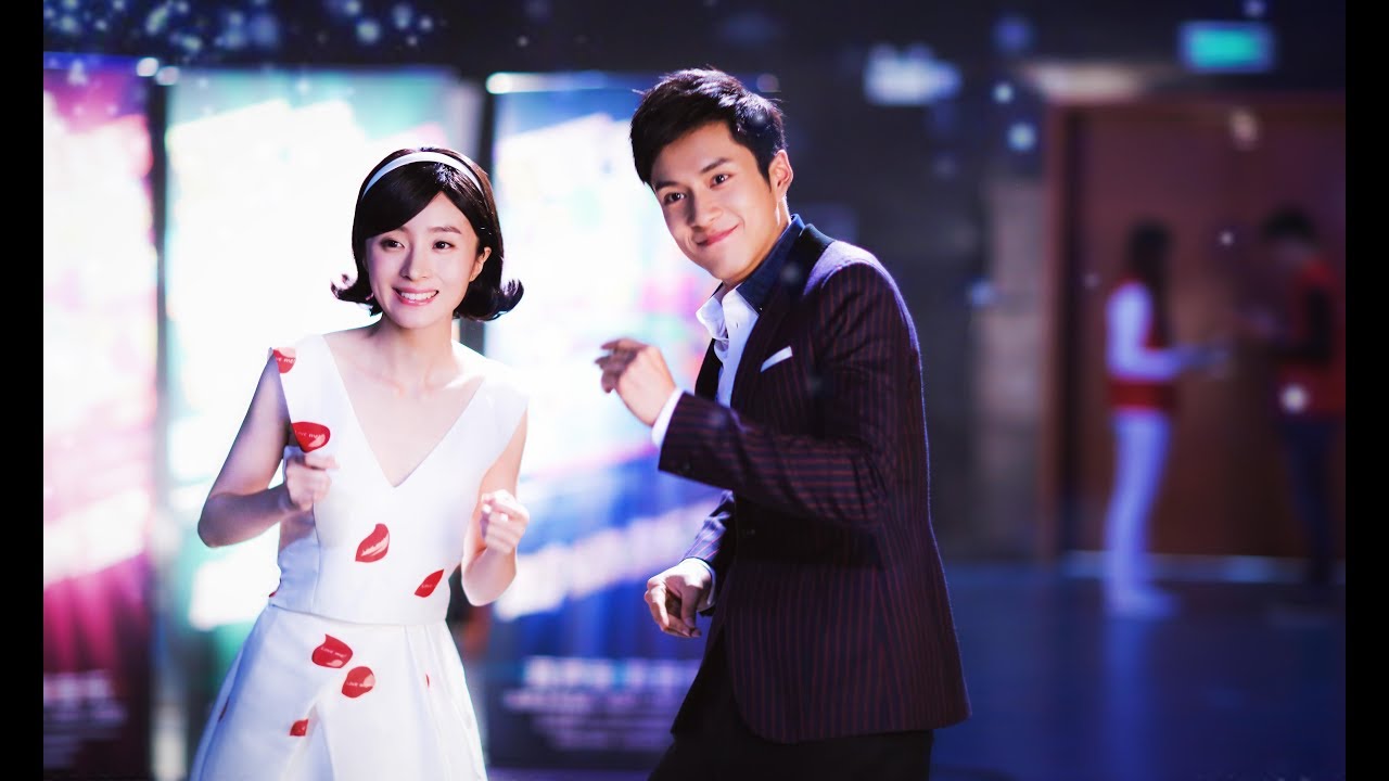 Hồ Băng Khanh phim Trở lại tuổi 20 - Twenties once again (2018)