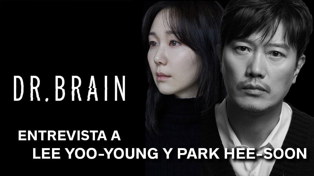 Tiến sĩ Brain - Dr. Brain (2021)