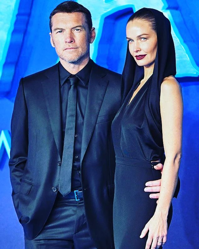 Sam Worthington phim
