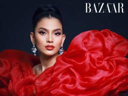 Trương Thị May: Lùi một bước để tránh tối đa những ồn ào