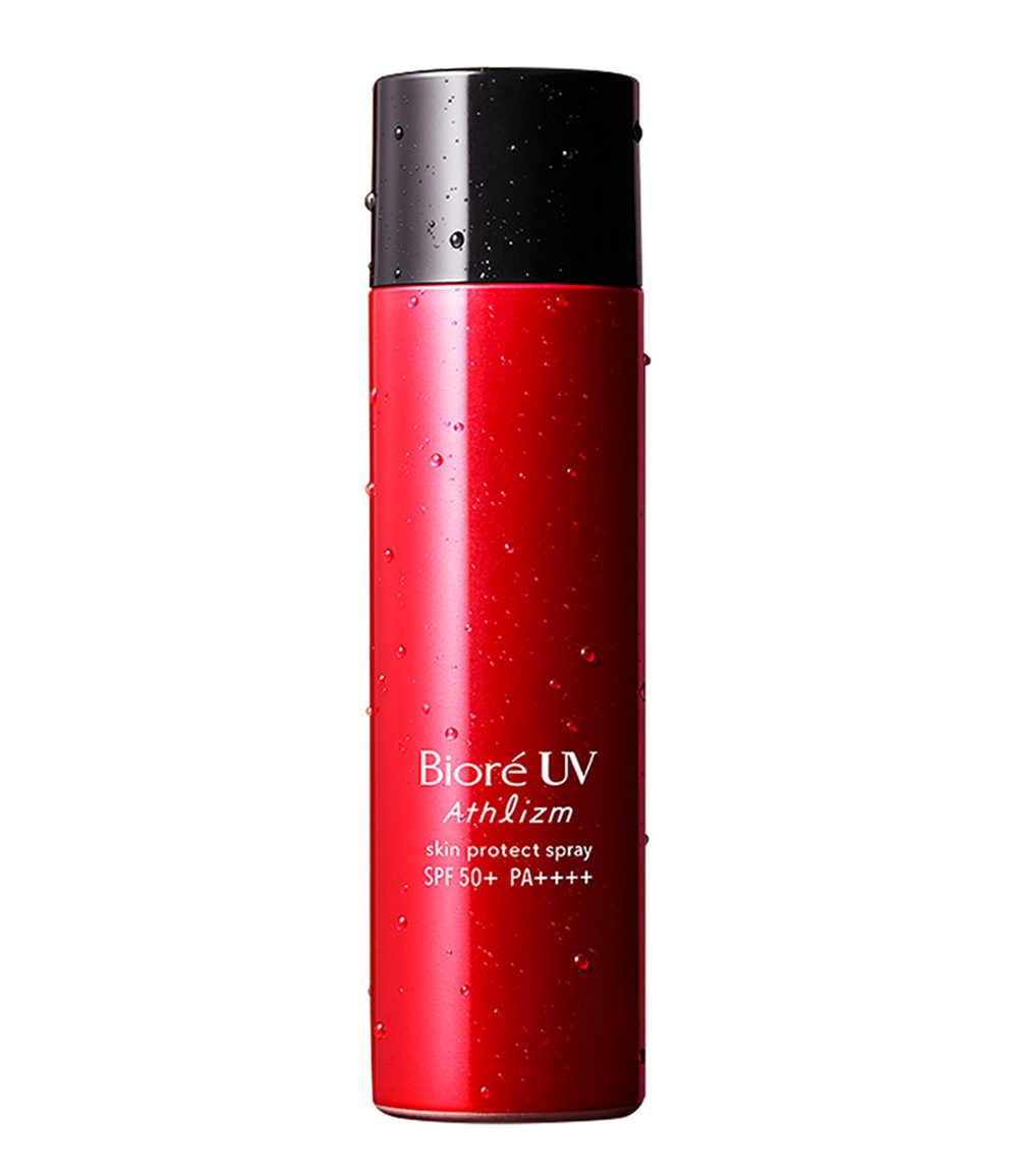Xịt chống nắng Bioré