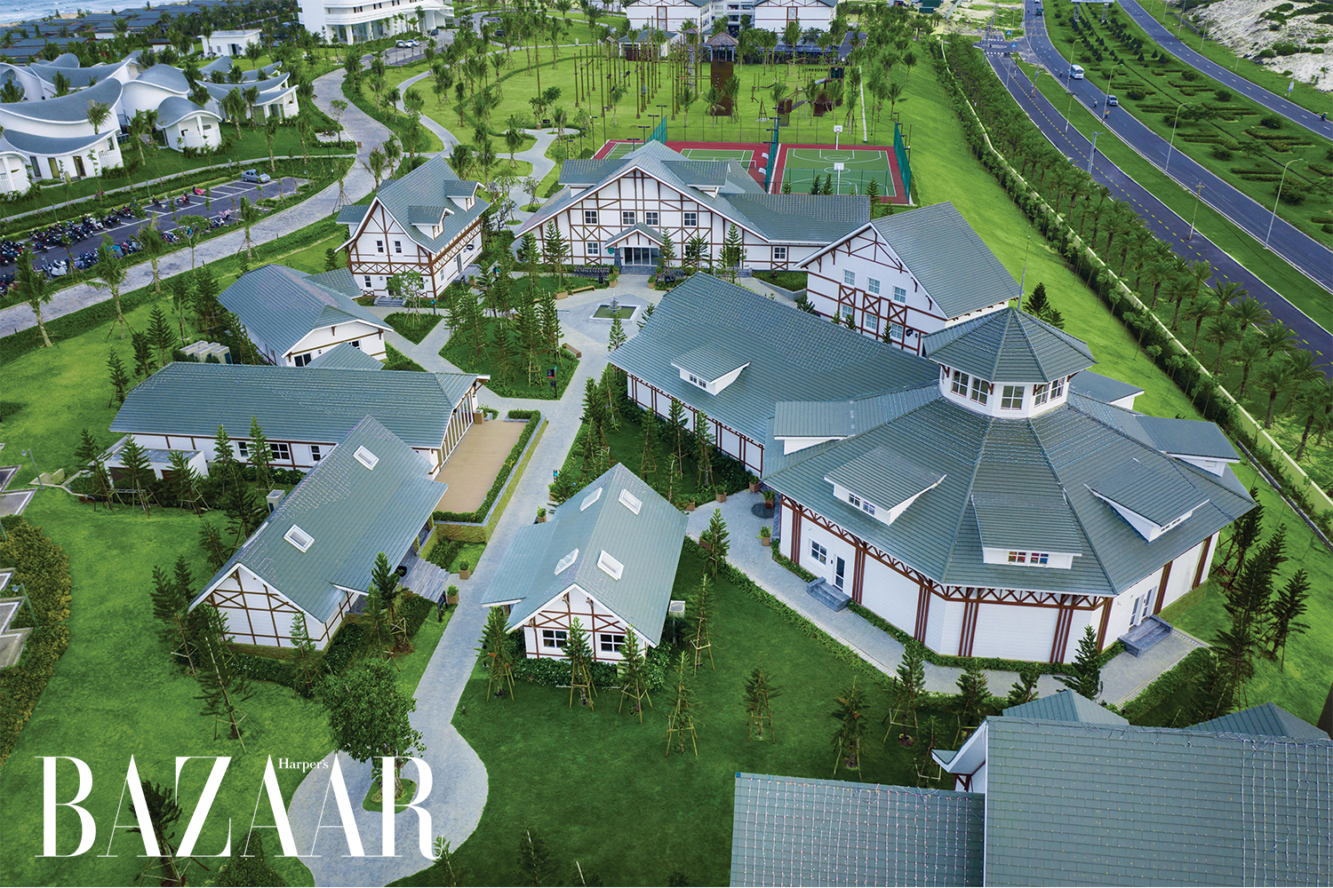 Harper's Bazaar_Movenpick Cam Ranh Resort_05