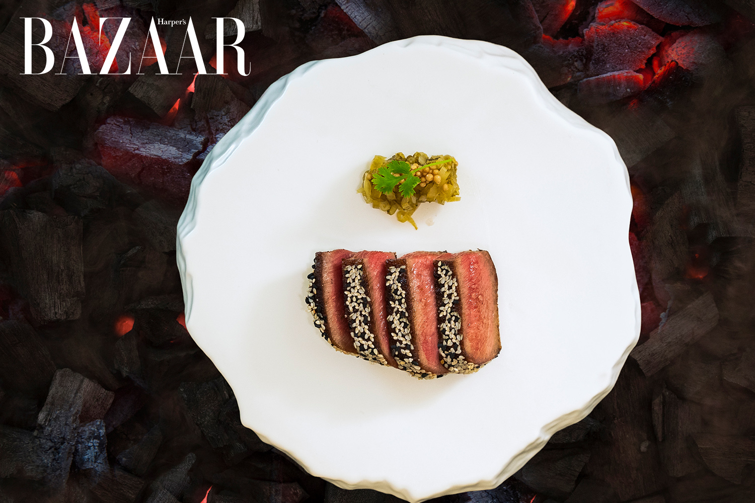 Harper's Bazaar_Nhà hàng S79 Skyline Dining Saigon_03